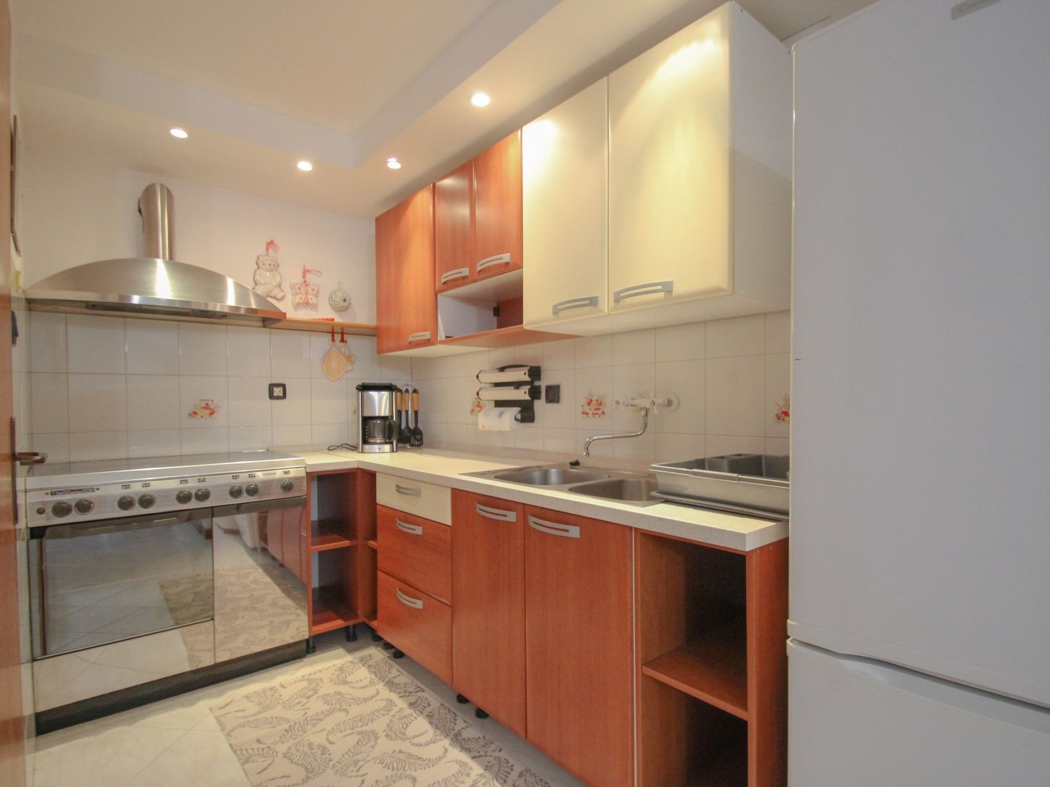 Rafi für 5 Personen - Inside