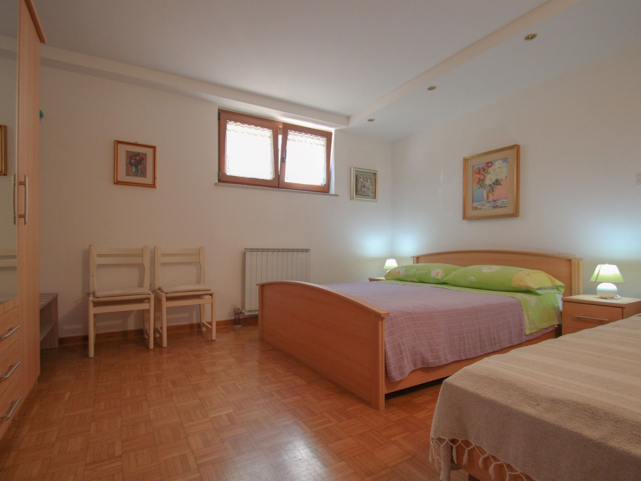 Rafi für 5 Personen - Inside