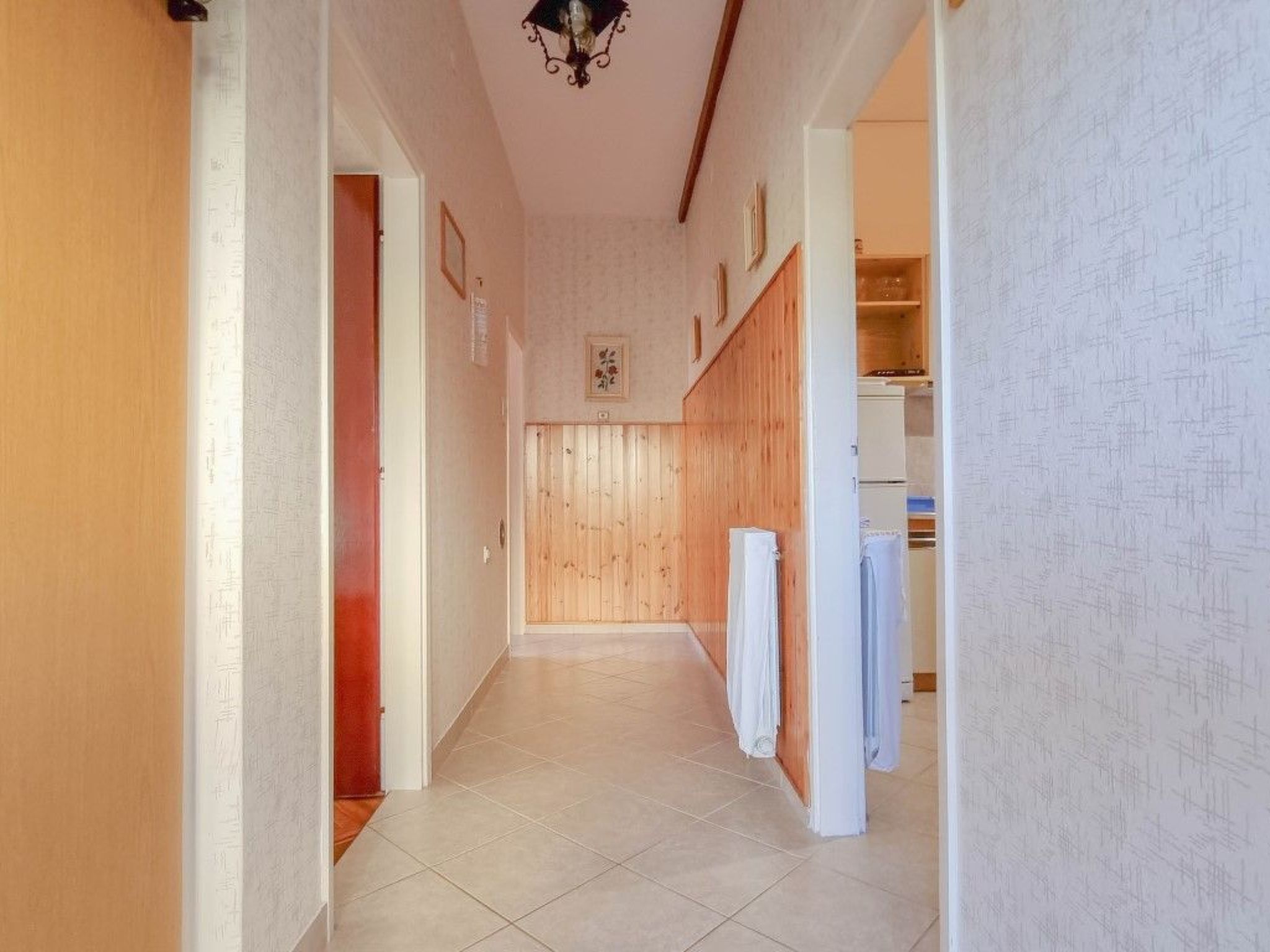 Für 5 Personen ca. 70 m&sup2; in Novigrad, Adriaküste Kroatien (Westküste von I - Image-tags.info