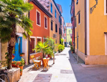 Maison Dario