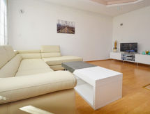 Ruime vakantiewoning met privézwembad nabij Novigrad, 2,5 km van zee - thumbnail 2