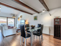 Rustiek appartement Olivo nabij zee en strand in Novigrad - thumbnail 5