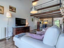 Rustiek appartement Olivo nabij zee en strand in Novigrad - thumbnail 6