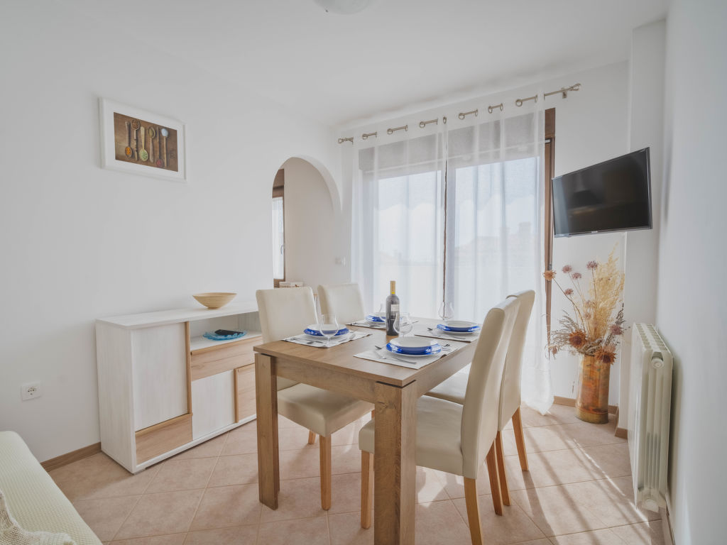 Appartement Olivo in Kroatië