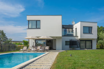 Ferienwohnungen Ferienhauser Novigrad Istra Interhome