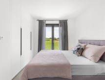 Villa Valero: Moderne nieuwbouw met privézwembad bij Novigrad - thumbnail 4