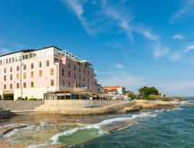Aparthotel Rotonda Inn