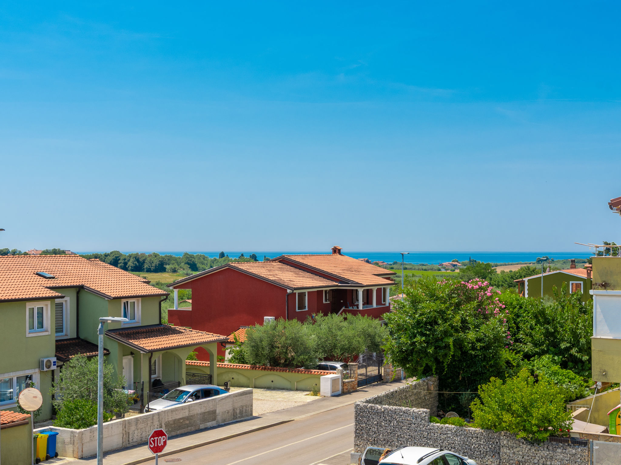 Villa Angelus
