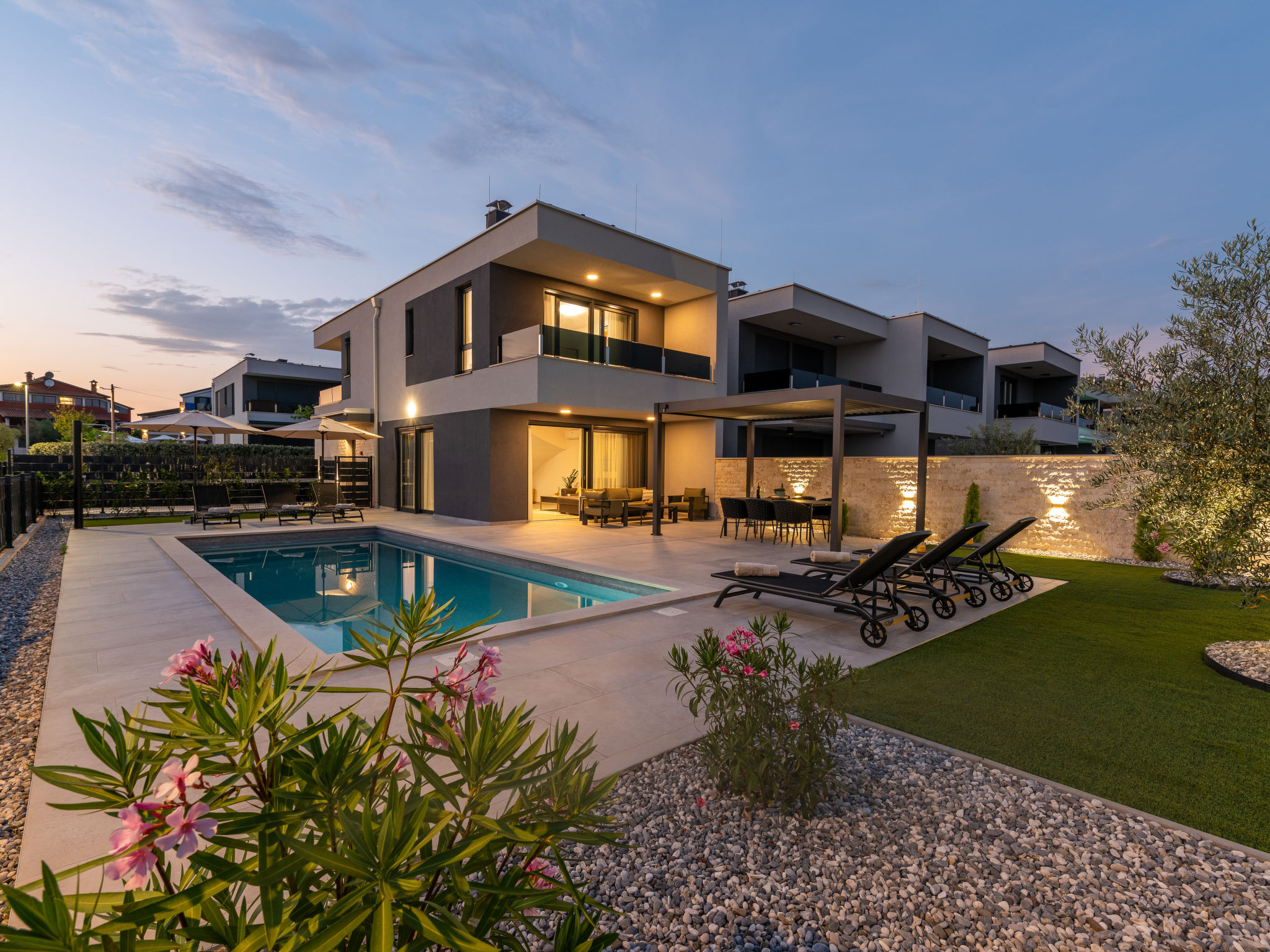 Villa Angelus
