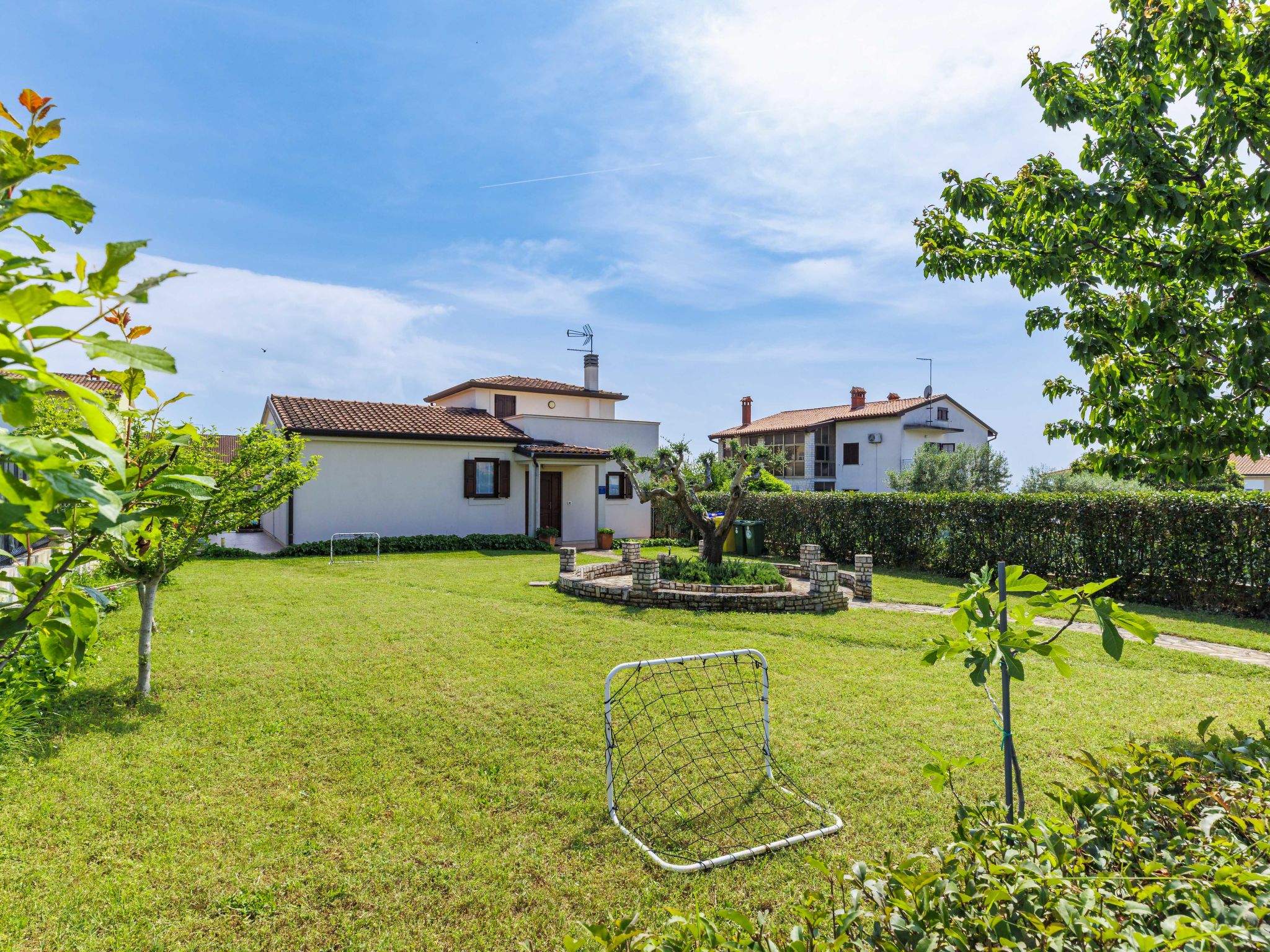 Villa Lucas-Buiten