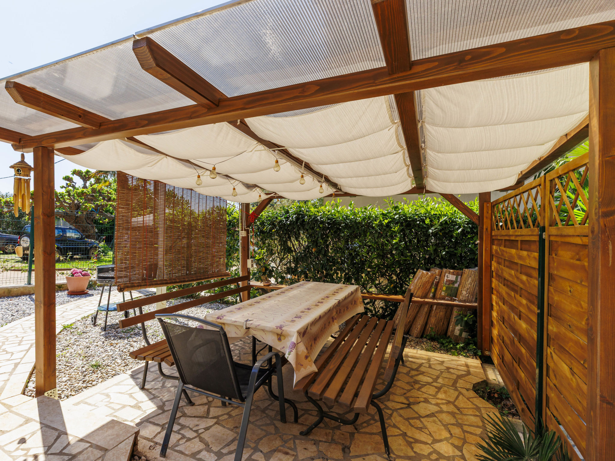 Apartmani Amaii-Buiten