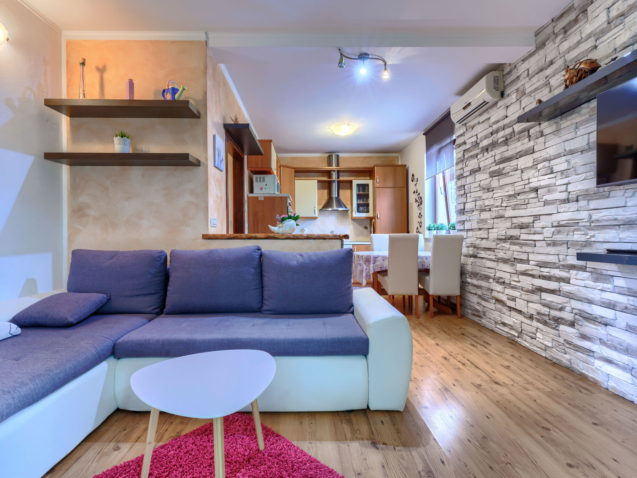 Amaii Apartment in Novigrad