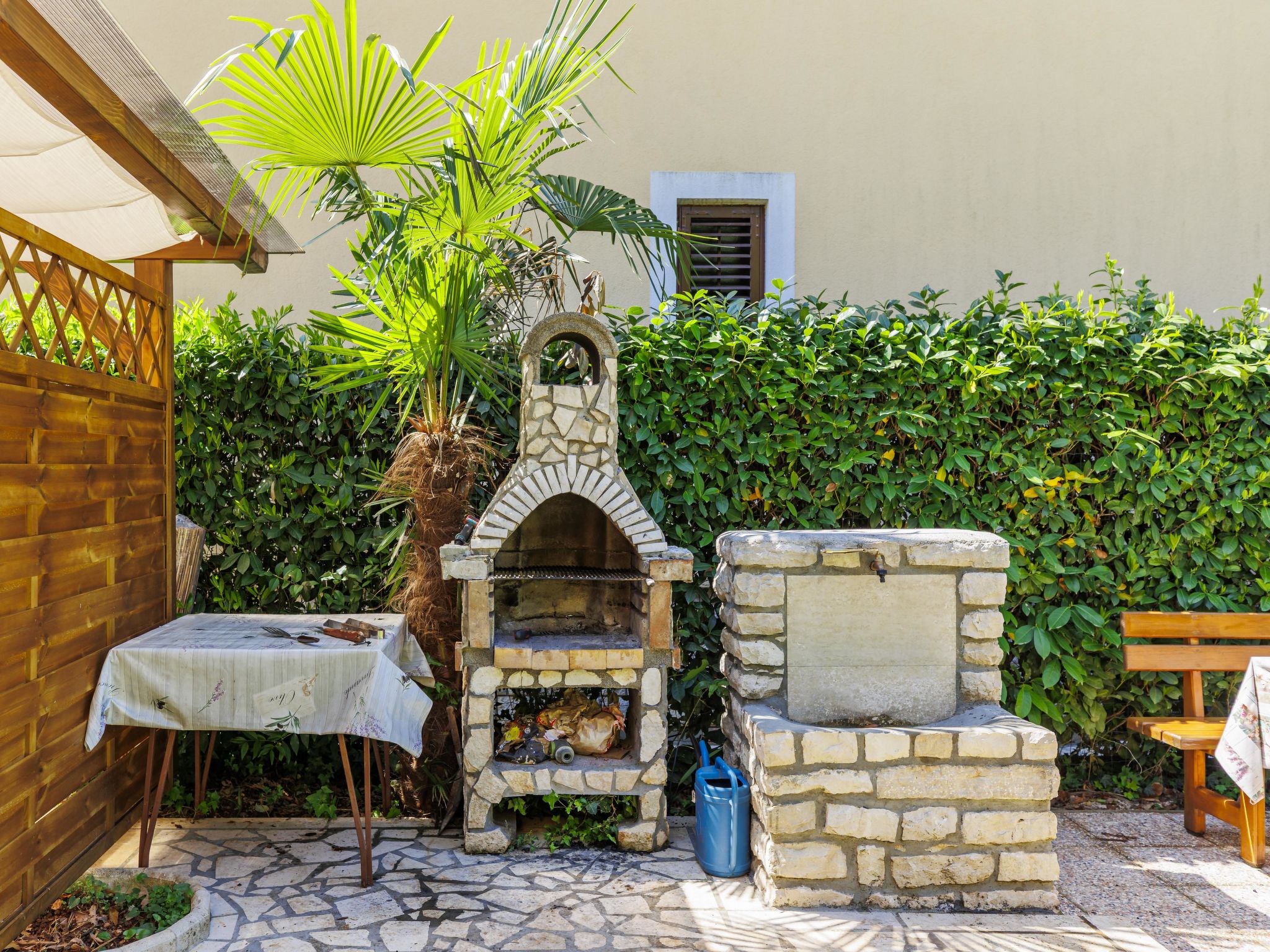 Apartmani Amaii-Buiten