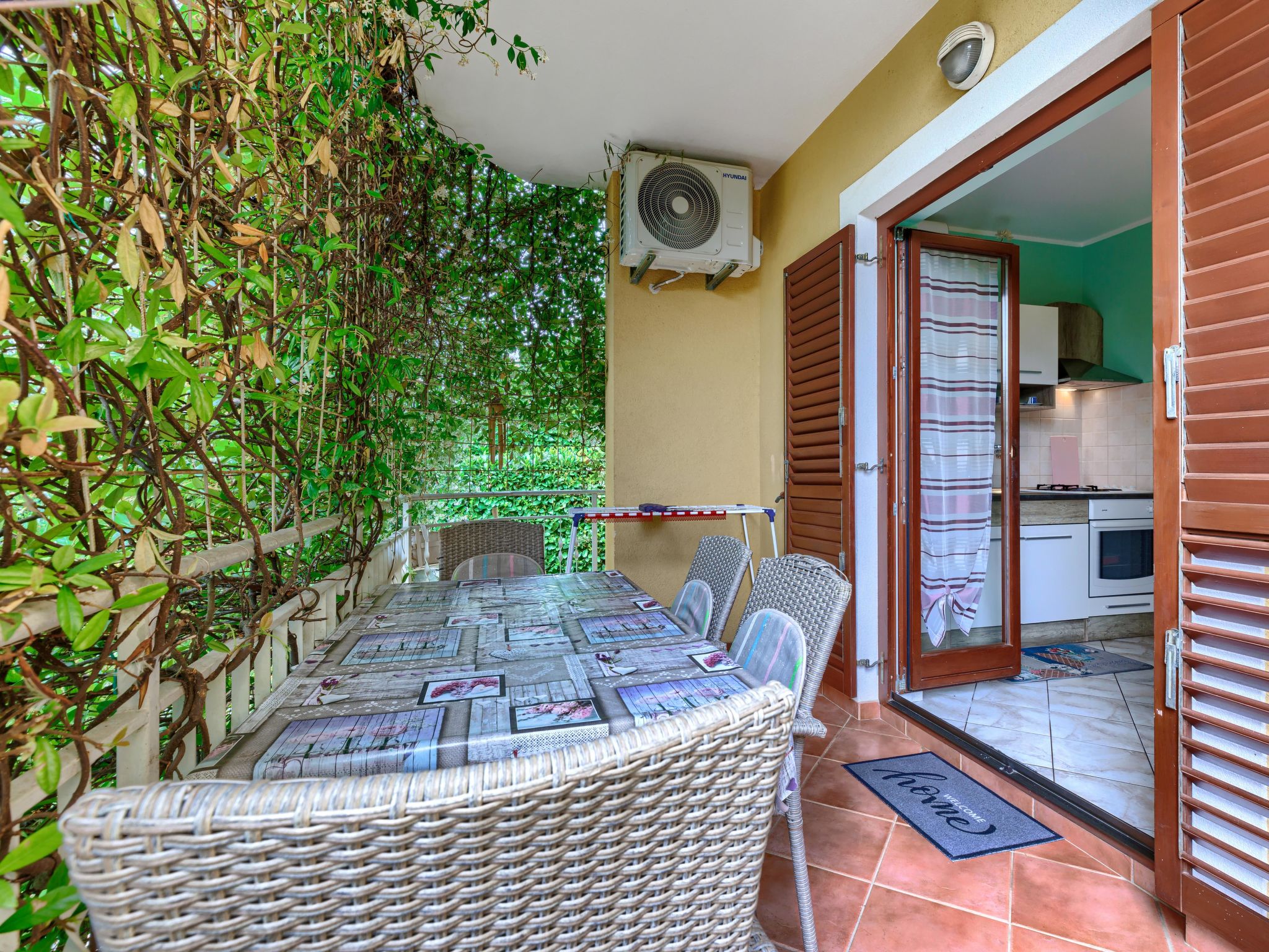Amaii Apartment in Novigrad