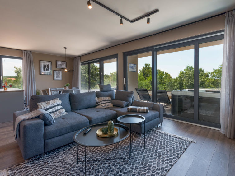 Search and Stay destination Karigador, Istarska županija - Croatia from AU$ 230. Villa Querchus