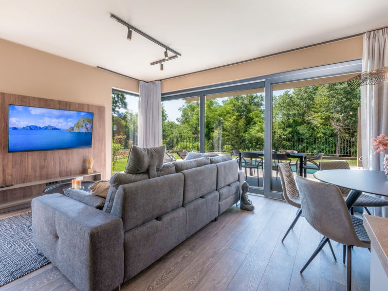 Search and Stay destination Karigador, Istarska županija - Croatia from AU$ 230. Villa Querchus
