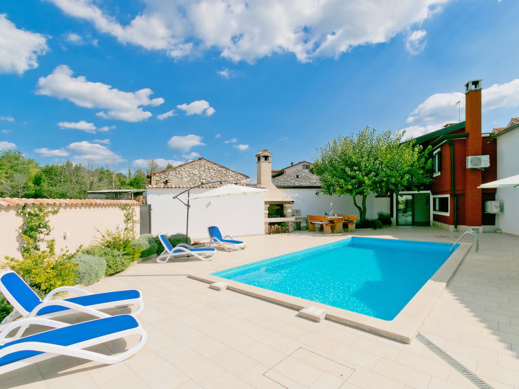 Search and Stay destination Nova Vas, Istria County - Croatia from AU$ 273. Darija