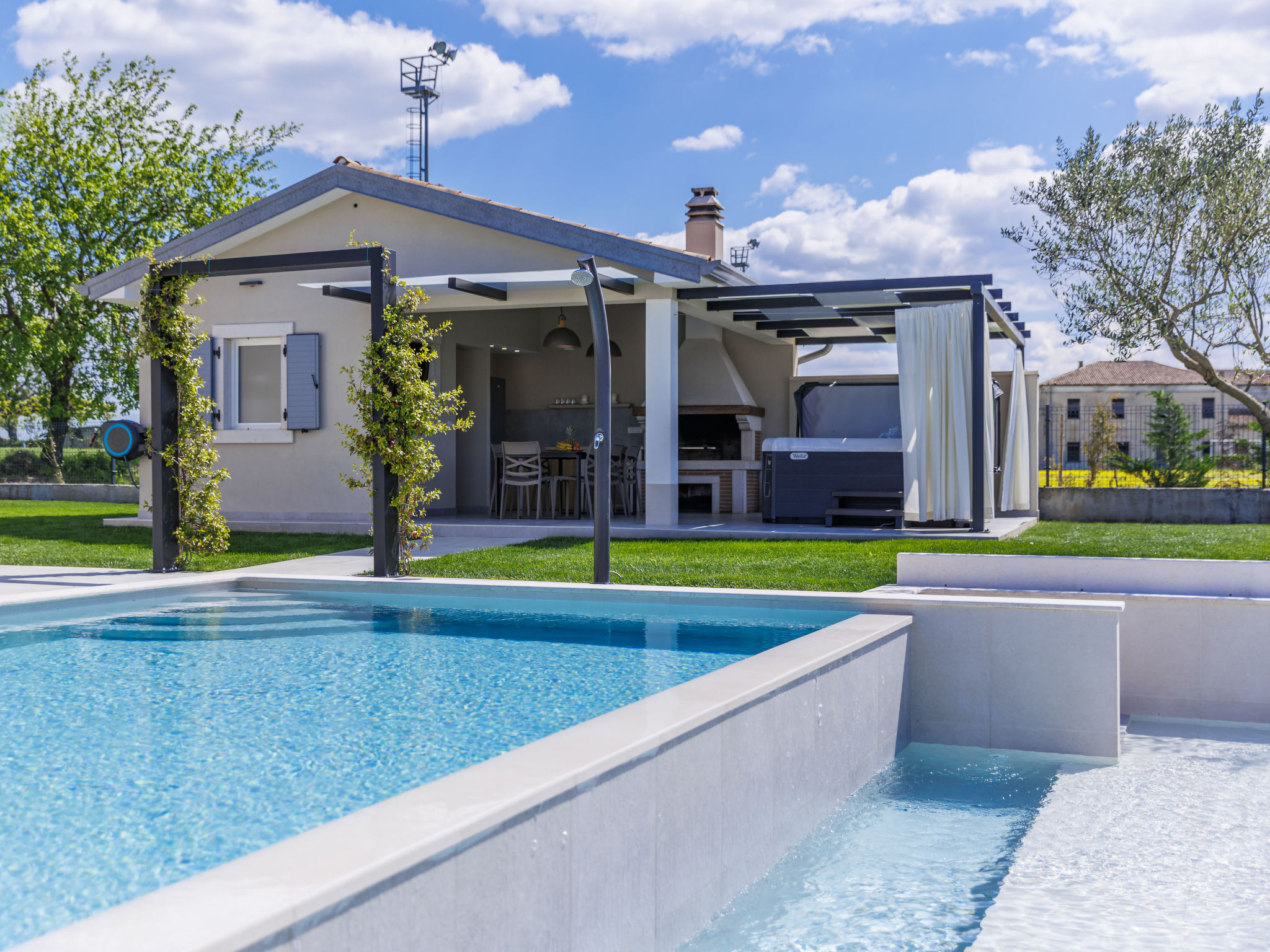 Villa Civitan