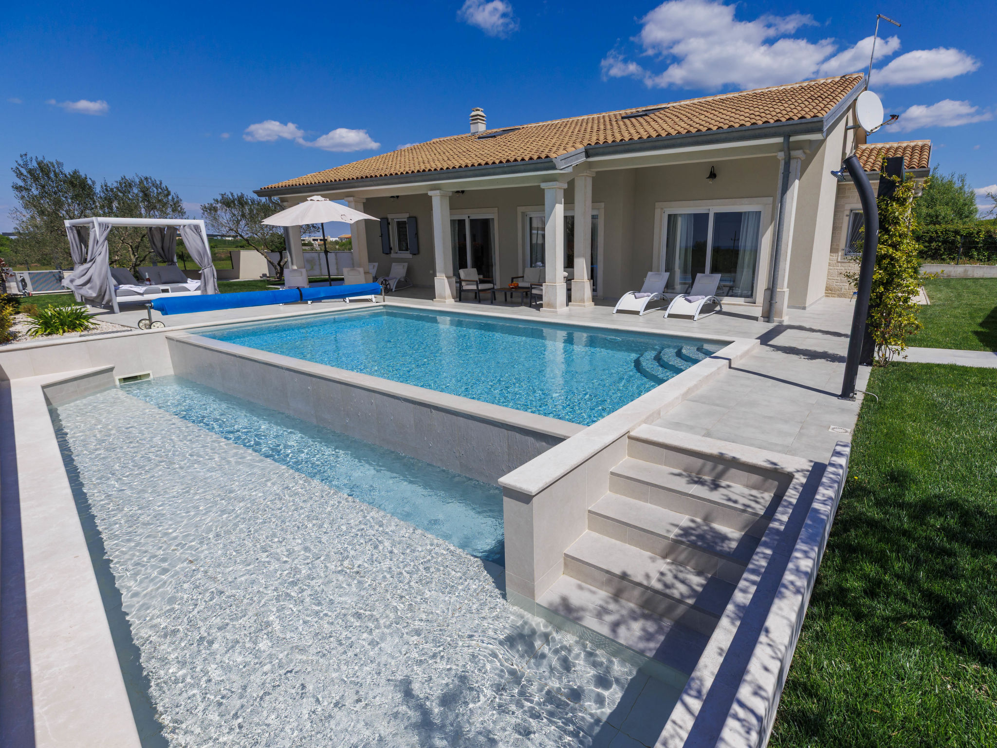 Villa Civitan