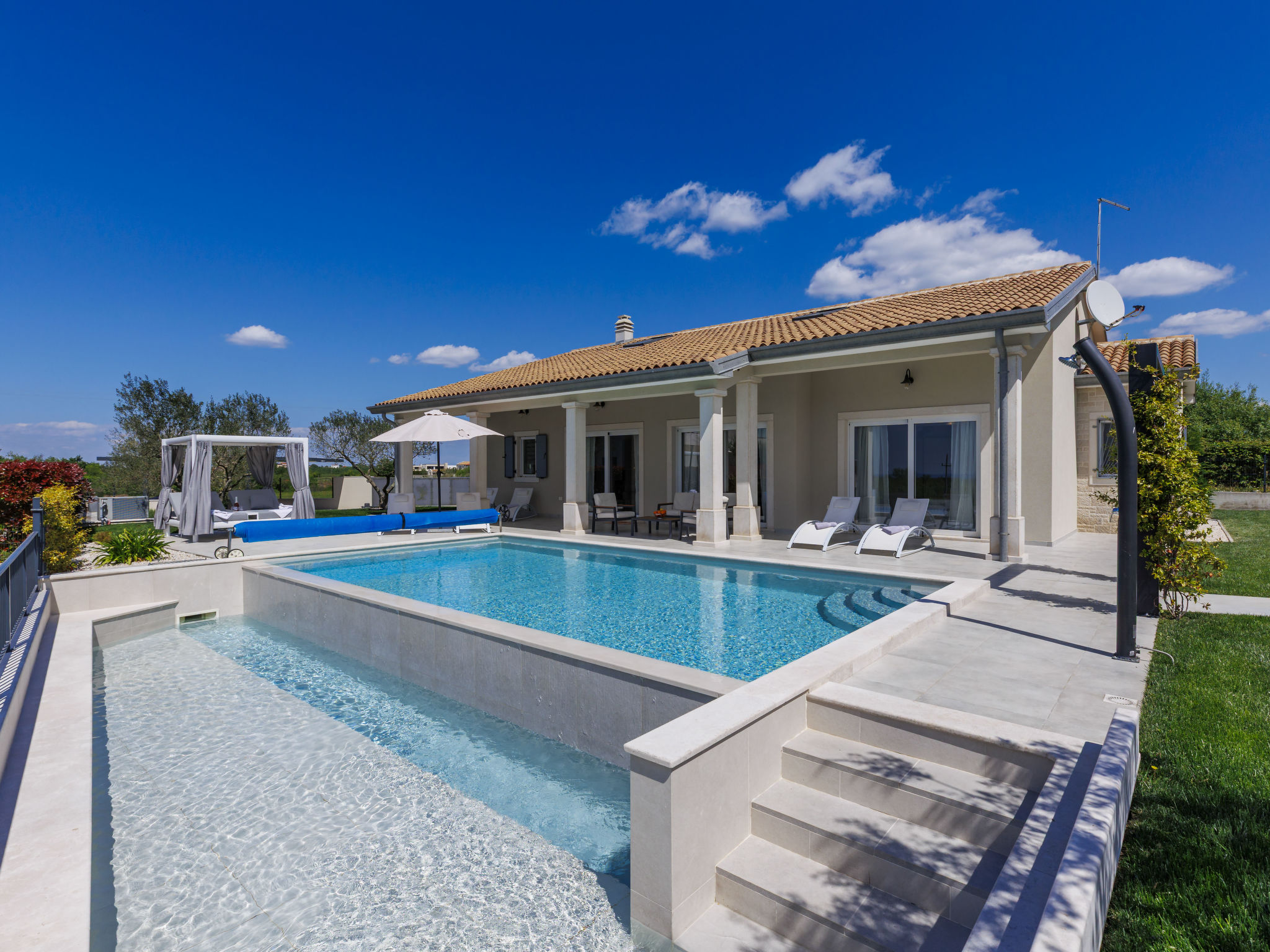 Villa Civitan