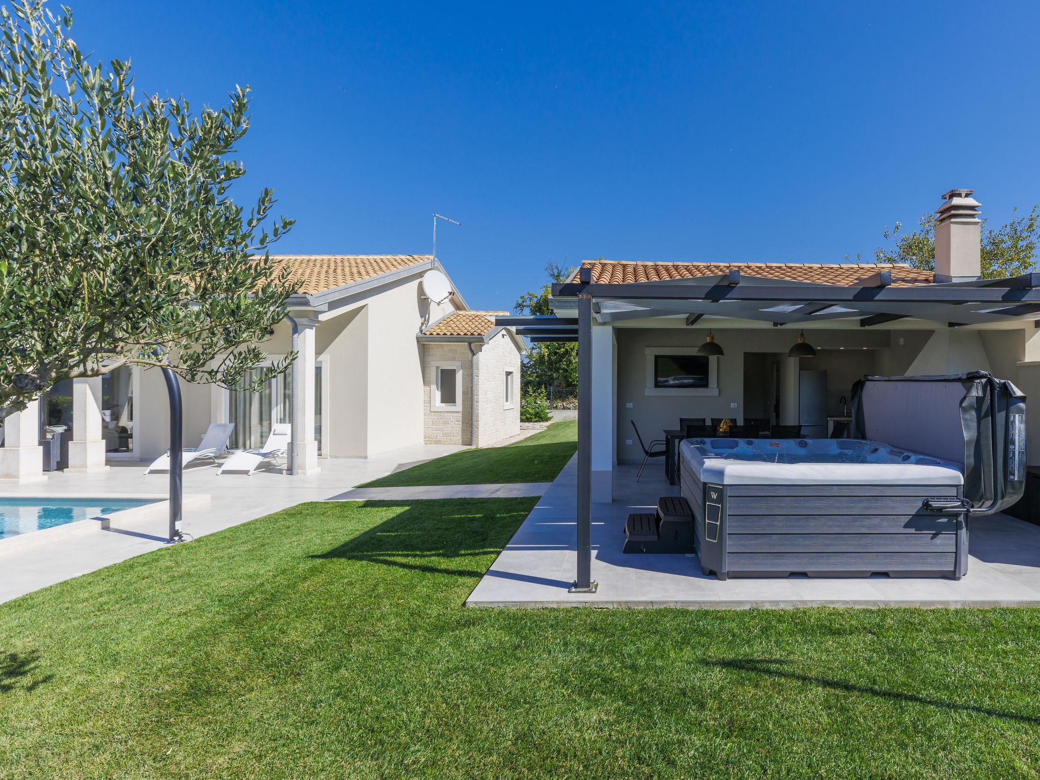 Photo of Villa Civitan