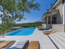 Maison Villa Bella