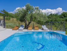 Maison Villa Bella