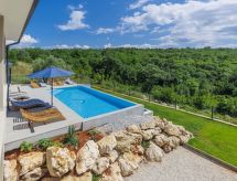 Maison Villa Bella