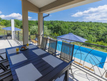 Maison Villa Bella