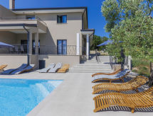 Maison Villa Bella
