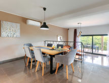 Maison Villa Bella
