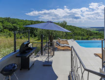 Maison Villa Bella