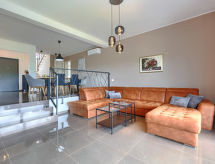 Maison Villa Bella