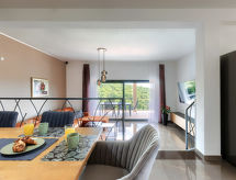 Maison Villa Bella