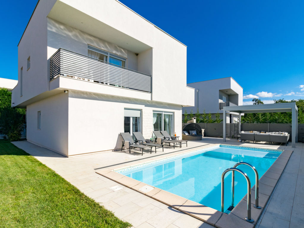 Vakantiehuis Villa Virtus in Kroatië