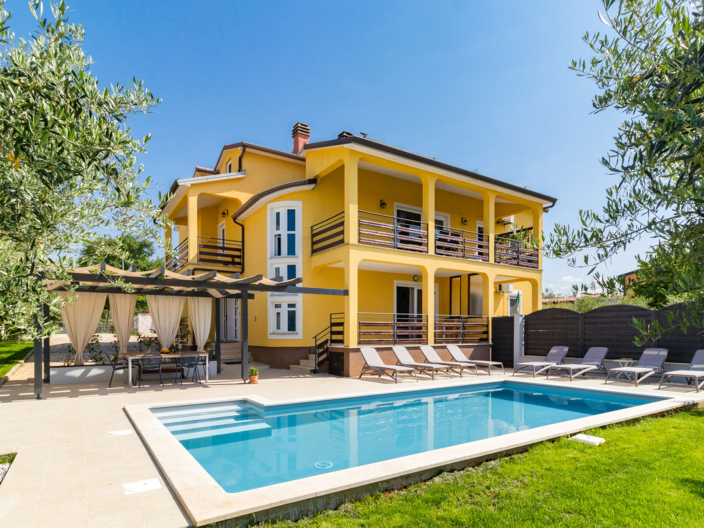 Ferienhaus Jadranka Ferienhaus  Novigrad