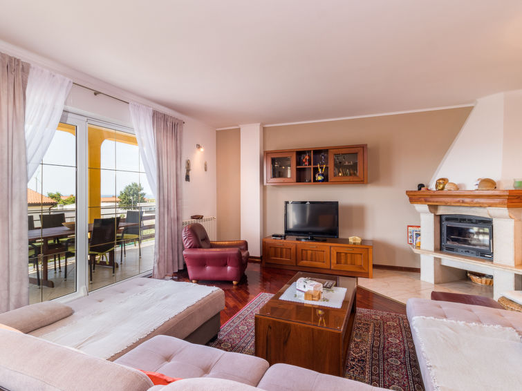 Search and Stay destination Bužinija, Istarska županija - Croatia from AU$ 333. Jadranka