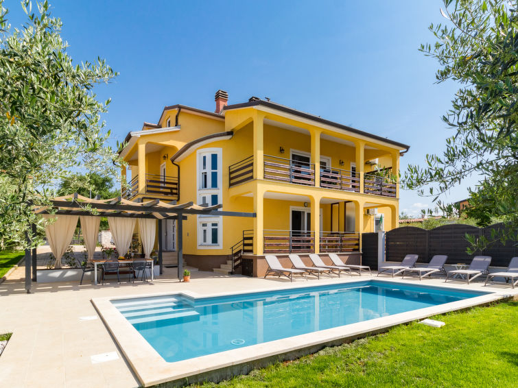 Search and Stay destination Bužinija, Istarska županija - Croatia from AU$ 333. Jadranka