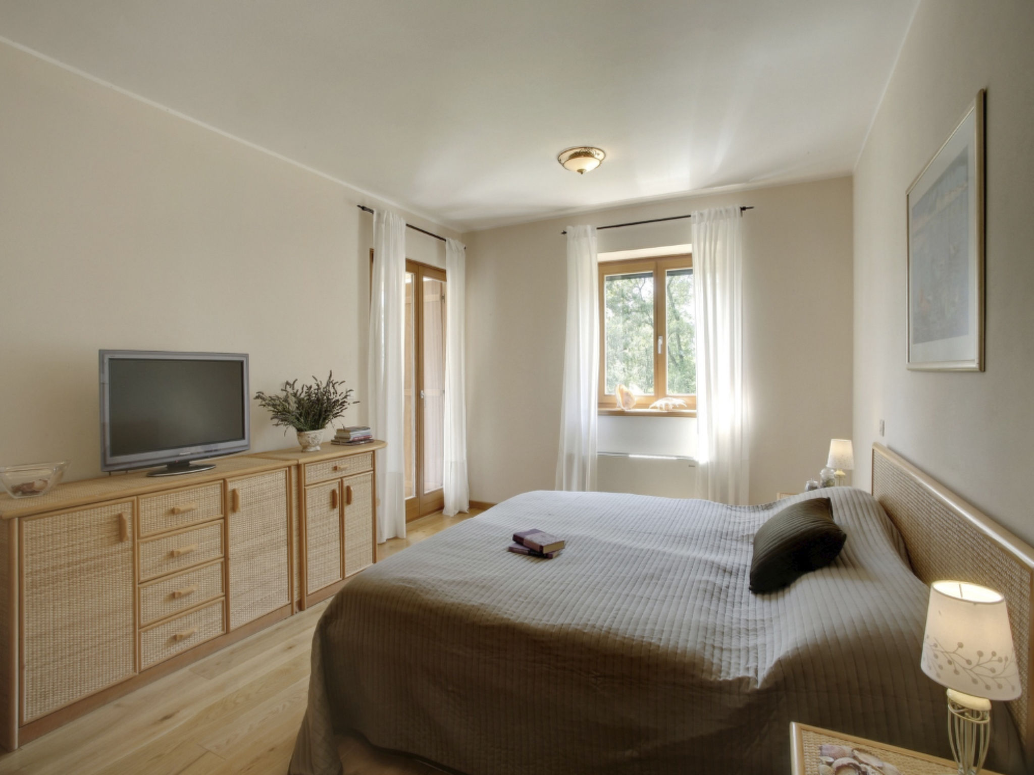 Photo of in Karigador mit Terrasse, Whirlpool und Garten