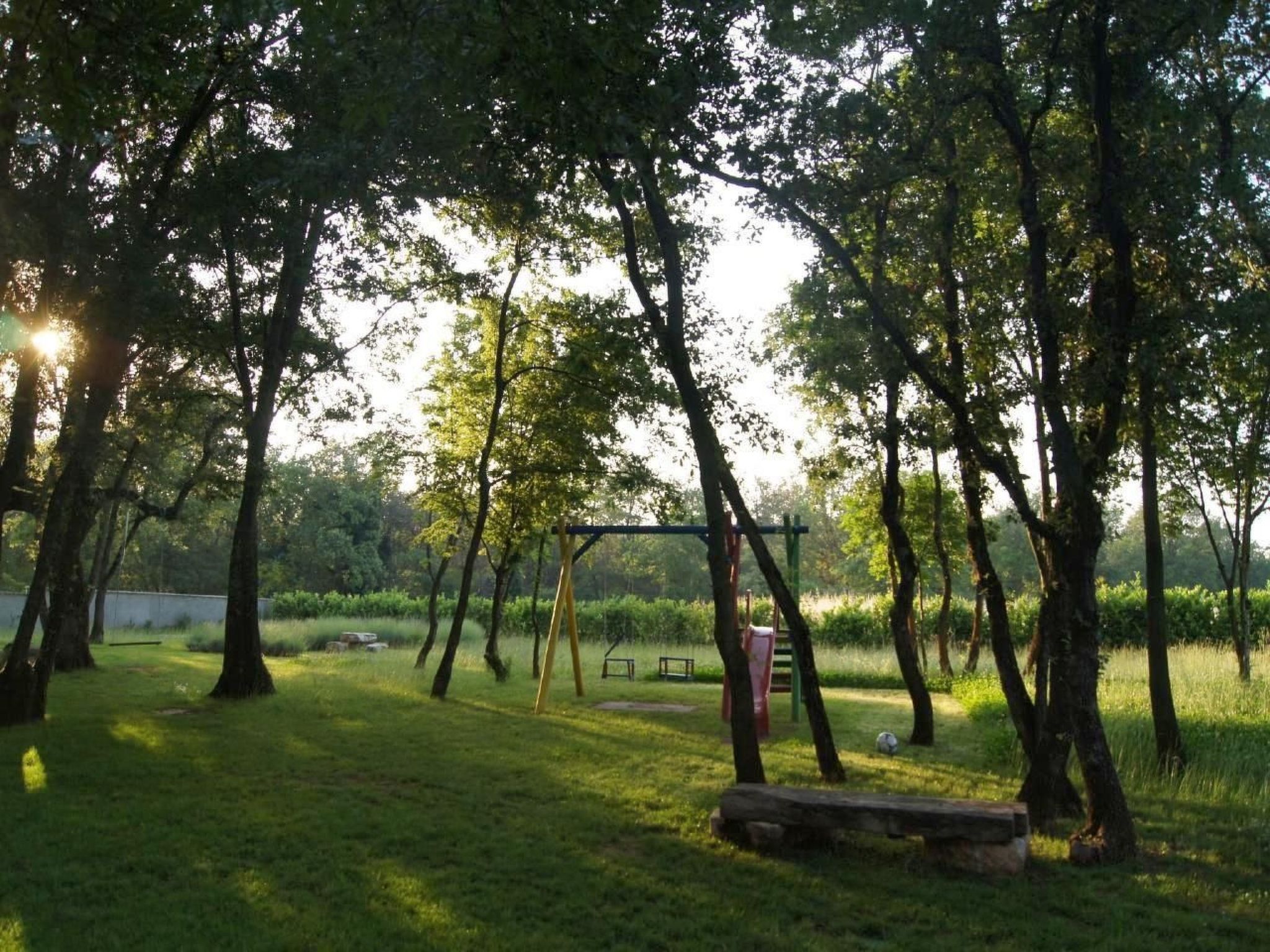 Photo of in Karigador mit Terrasse, Whirlpool und Garten