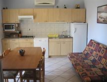 Villa Paolija' Wohnung mit Schwimmbad