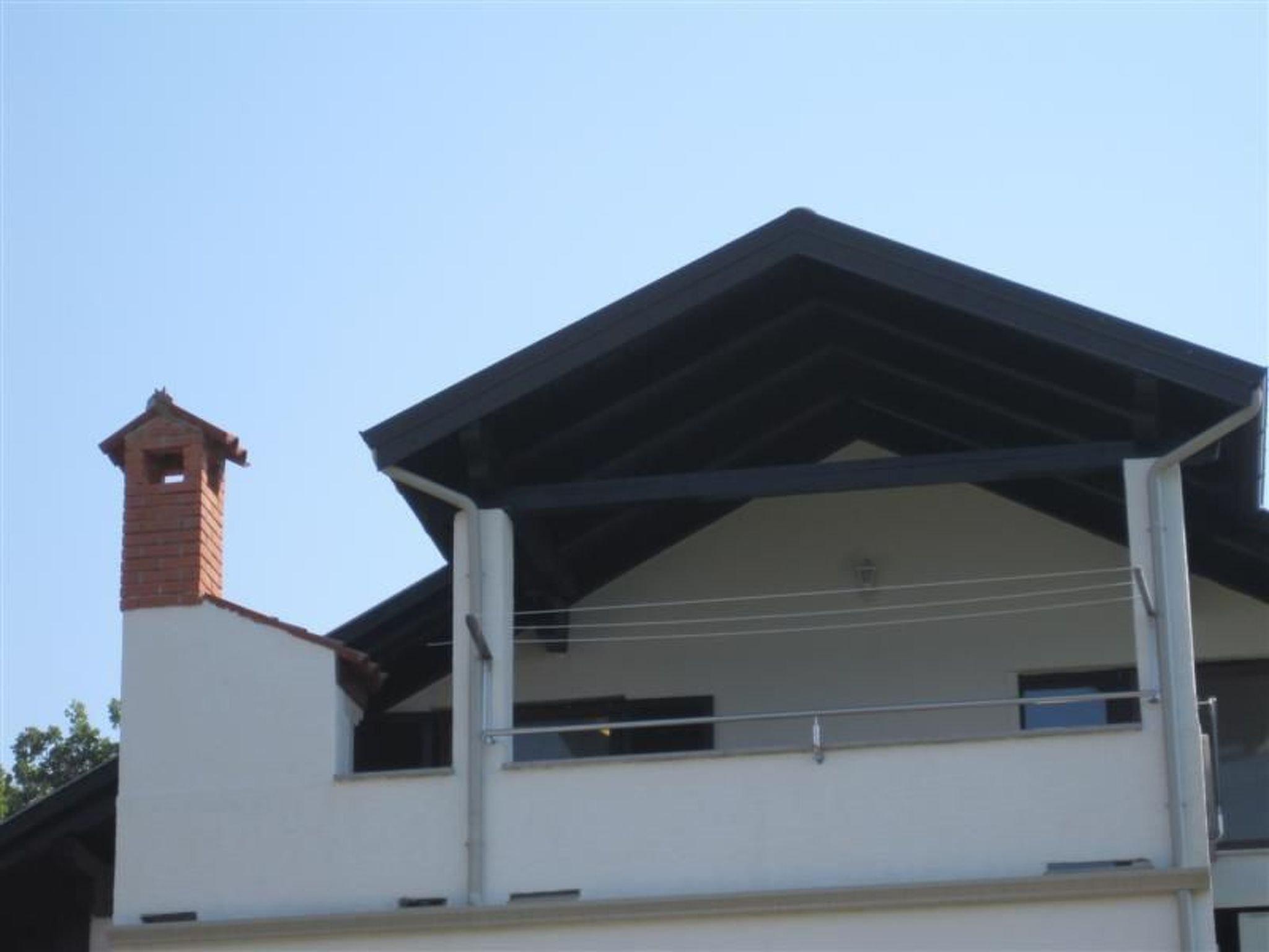 Paolija4' Wohnung mit Gemeinschaftspool