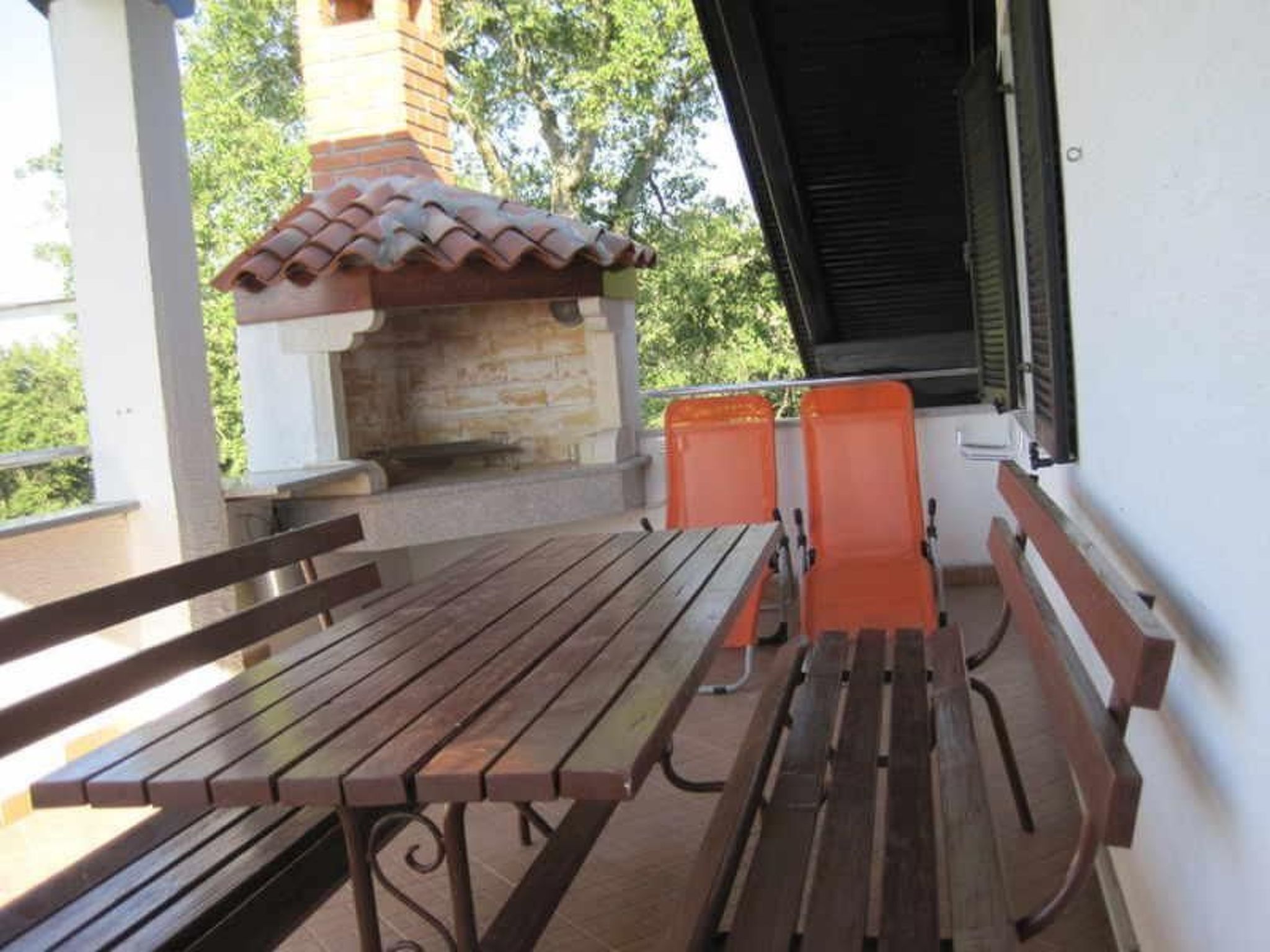 Paolija4' Wohnung mit Gemeinschaftspool-Image-tags.info