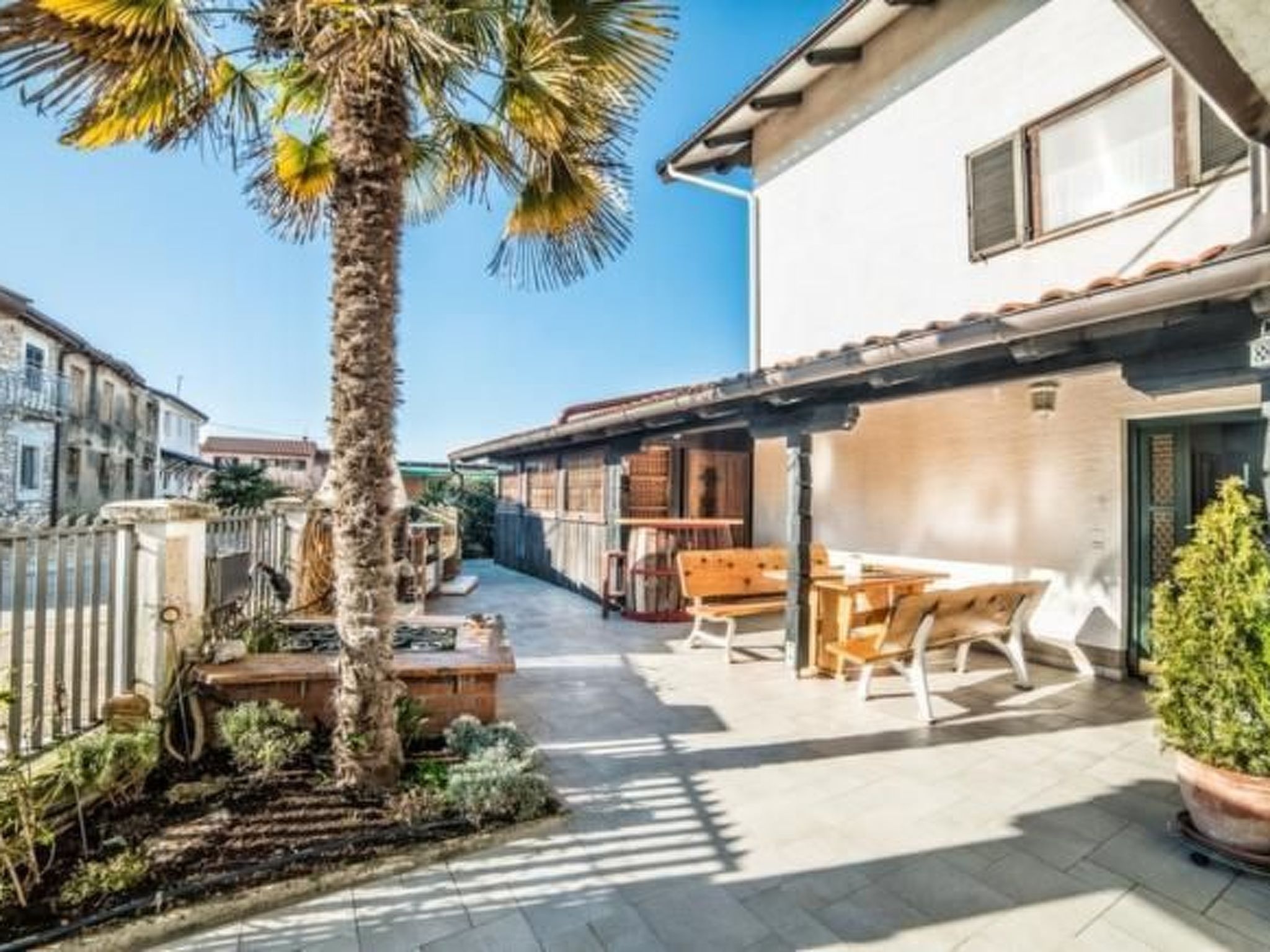 Paolija4' Wohnung mit Gemeinschaftspool-Image-tags.info