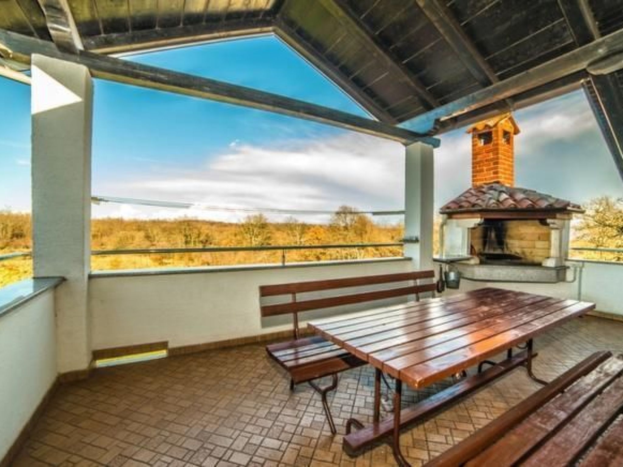 Paolija4' Wohnung mit Gemeinschaftspool-Image-tags.info