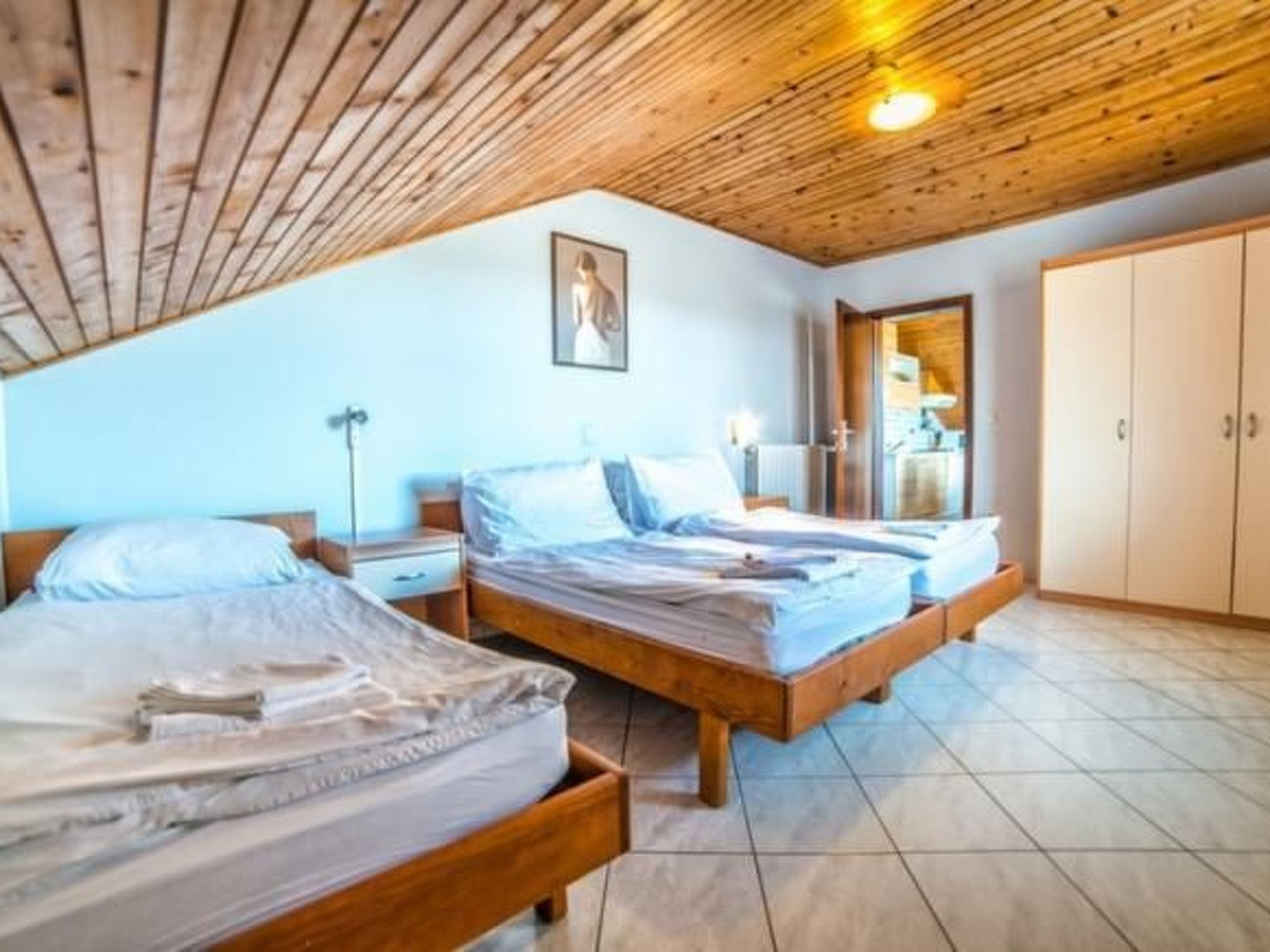 Photo of Paolija4' Wohnung mit Gemeinschaftspool