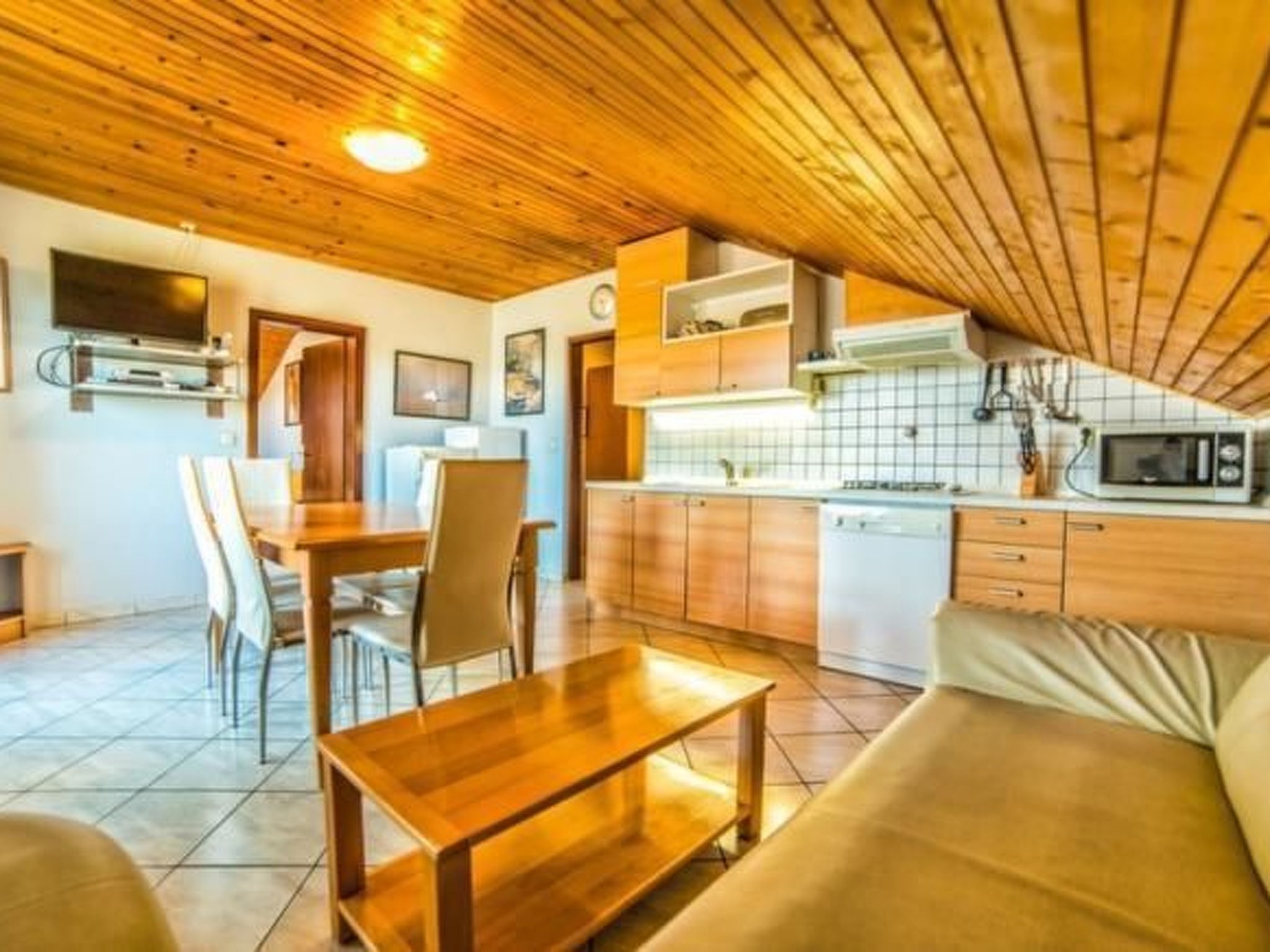 Photo of Paolija4' Wohnung mit Gemeinschaftspool