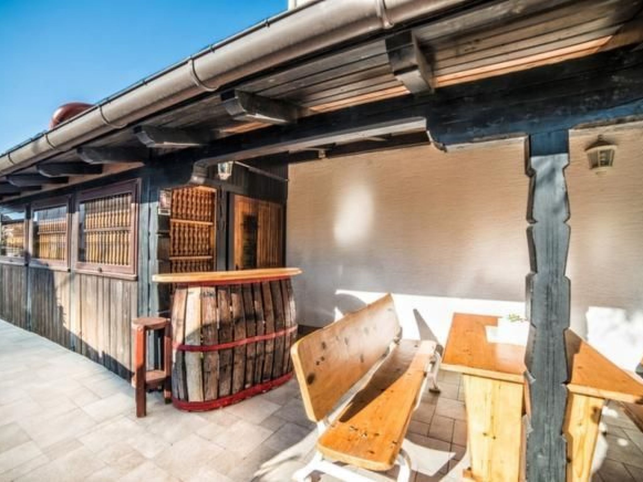 Photo of Paolija4' Wohnung mit Gemeinschaftspool