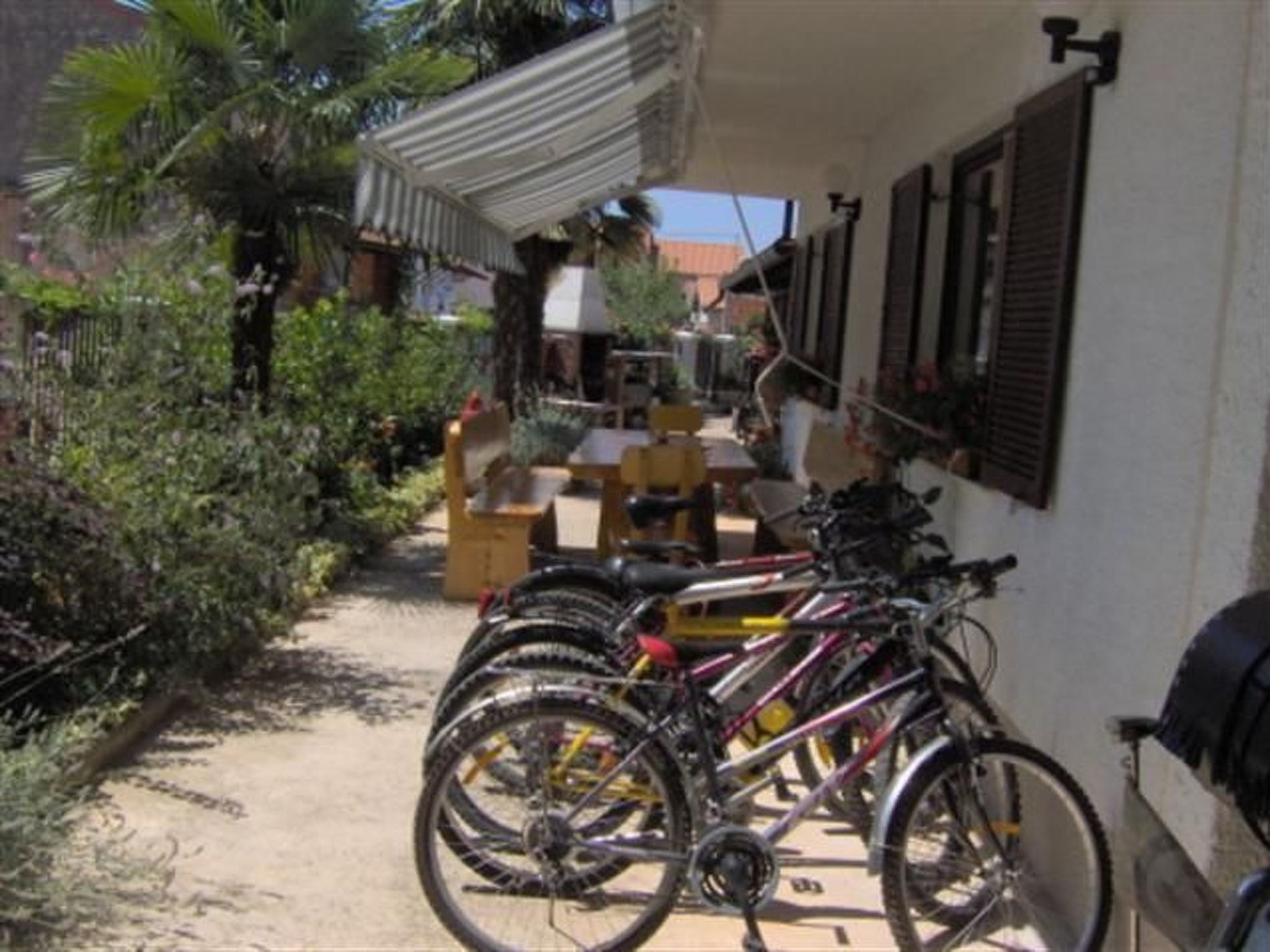 Photo of Paolija4' Wohnung mit Gemeinschaftspool