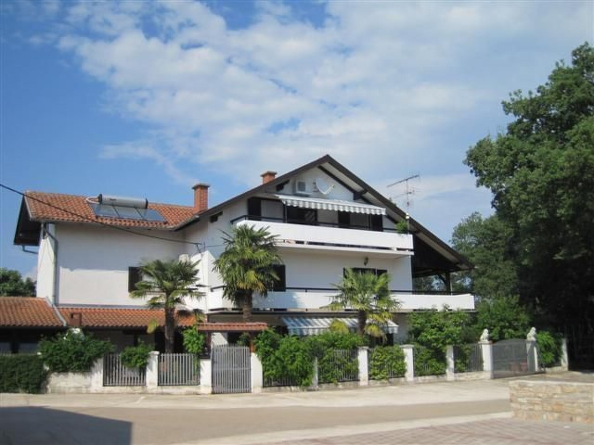 Photo of Paolija4' Wohnung mit Gemeinschaftspool